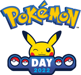 Pokémon Day 2022